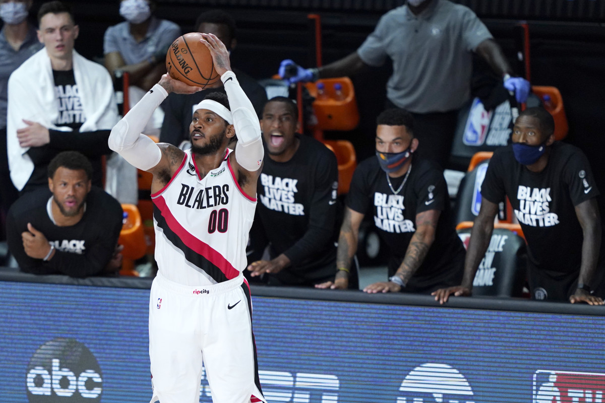 Carmelo Anthony